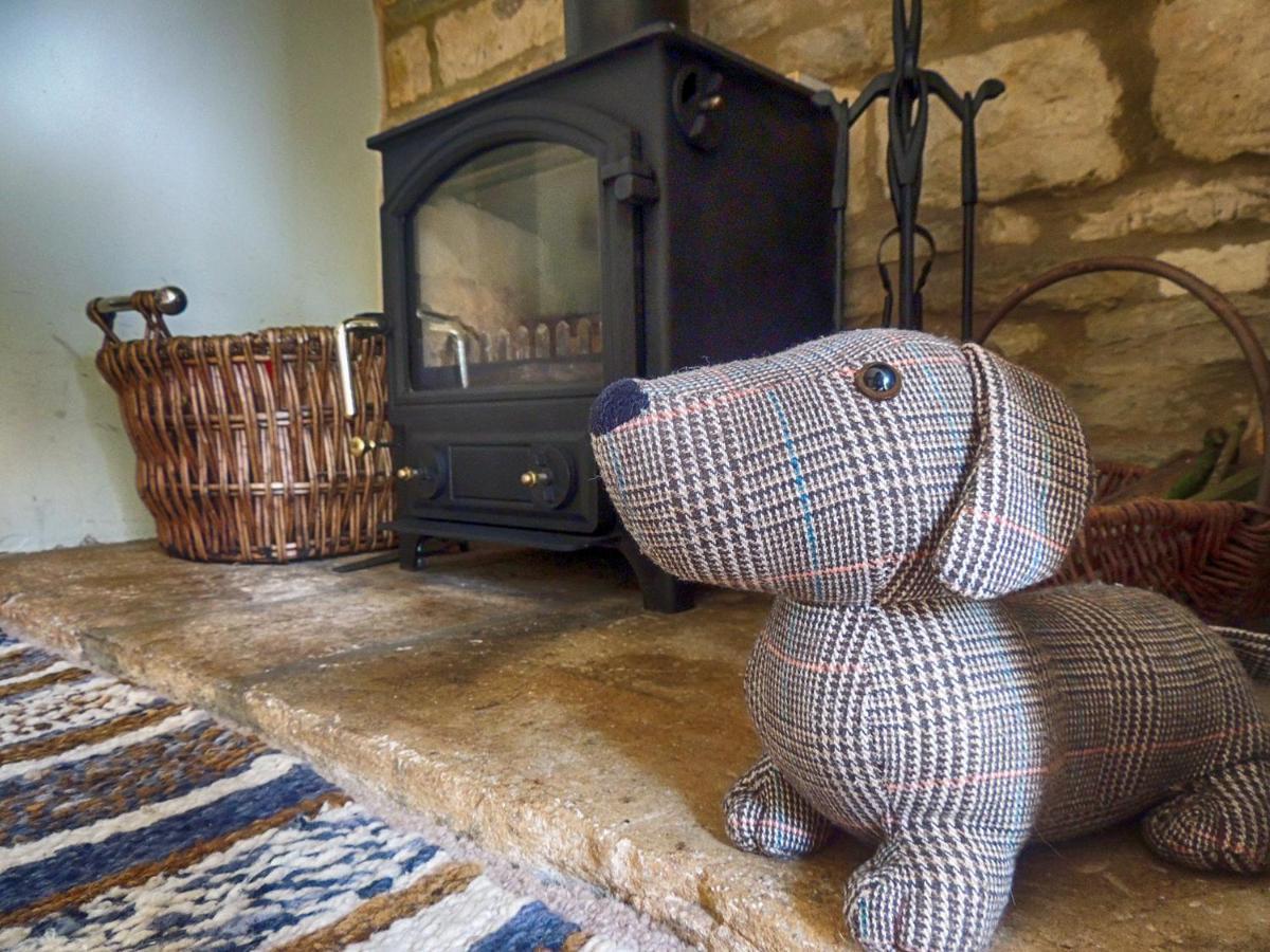 Greystones Cottage Bourton-on-the-Water Екстериор снимка