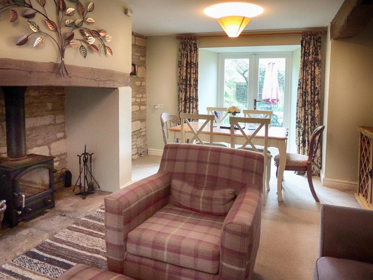 Greystones Cottage Bourton-on-the-Water Екстериор снимка