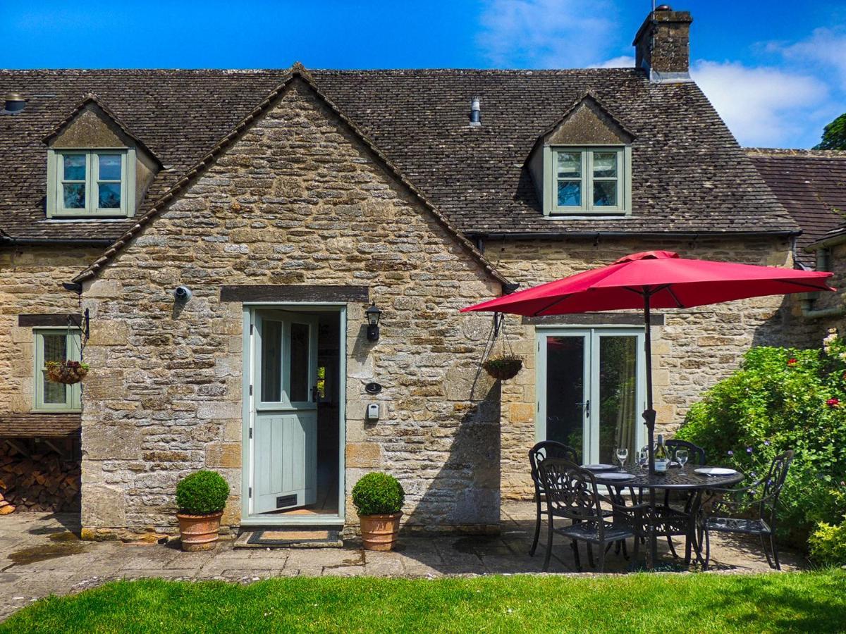 Greystones Cottage Bourton-on-the-Water Екстериор снимка