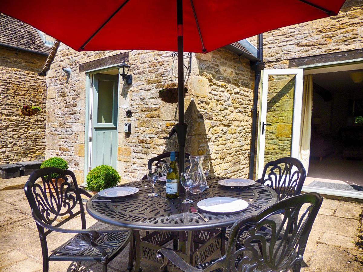 Greystones Cottage Bourton-on-the-Water Екстериор снимка