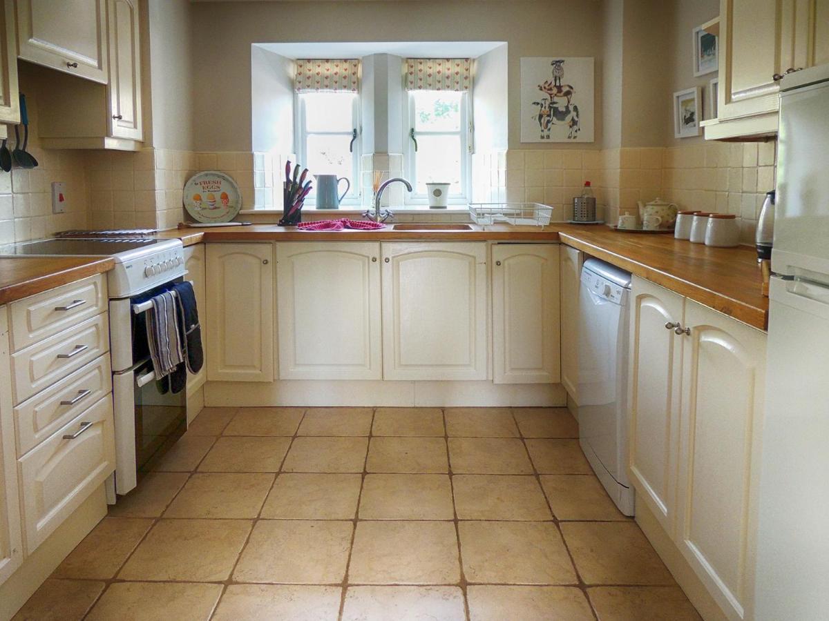 Greystones Cottage Bourton-on-the-Water Екстериор снимка