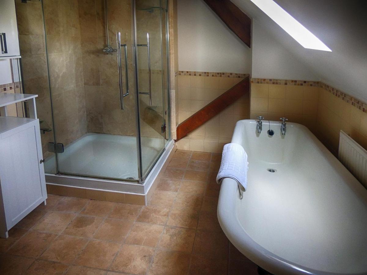 Greystones Cottage Bourton-on-the-Water Екстериор снимка