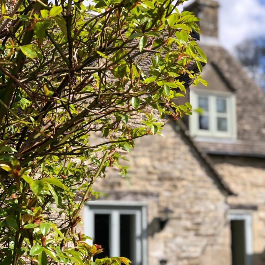 Greystones Cottage Bourton-on-the-Water Екстериор снимка